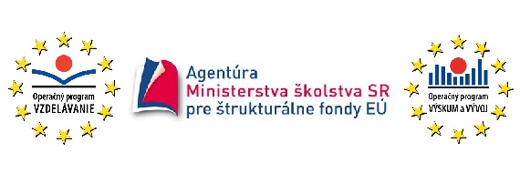 OP vzdelávanie, OP výskum a vývoj