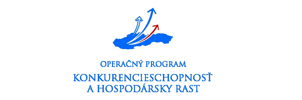 OP konkurencieschopnosť a hospodársky rast