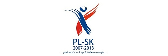 Program cezhraničnej spolupráce Poľsko – Slovenská republika 2007-2013