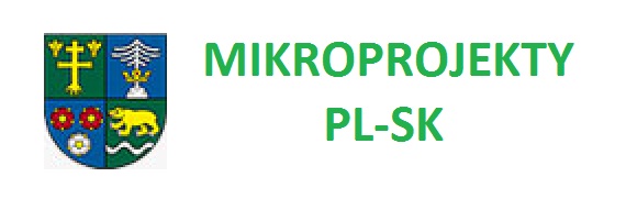 Mikroprojekty PL-SK (Žilinský samosprávny kraj)