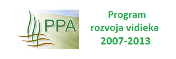 Program rozvoja vidieka
